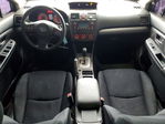 Subaru Impreza 2012