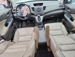Honda CR-V 2012