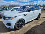 Land Rover Range Rover 2016