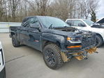 Chevrolet Silverado 2018