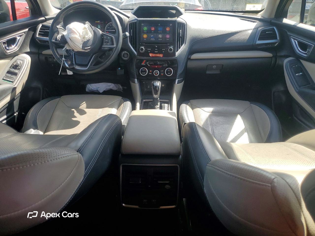 Subaru Forester 2023