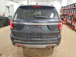 Ford Explorer 2017