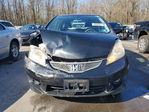 Honda Fit 2011