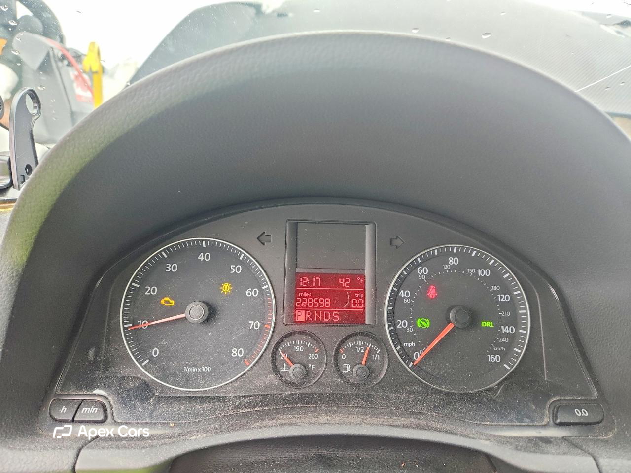 Jetta 2008