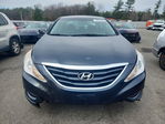 Hyundai Sonata 2012