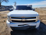 Chevrolet Silverado 2007