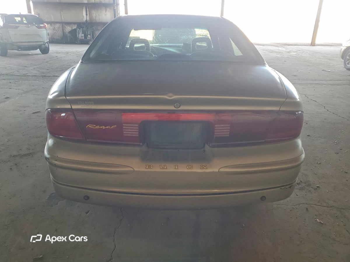Buick Regal 2003