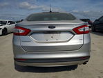 Ford Fusion 2016