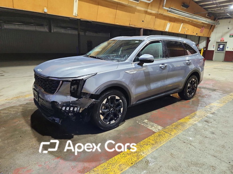 Kia Sorento 2024 - Image 1 of 13