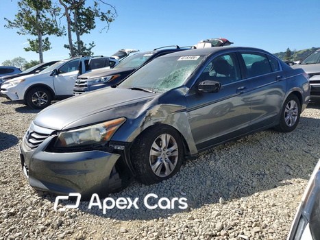 Honda Accord 2012 - Image 1 of 12