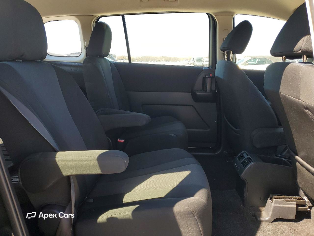 Mazda 5 2013