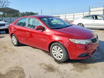 Kia Forte 2011