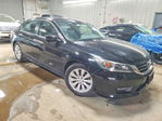 Honda Accord 2015