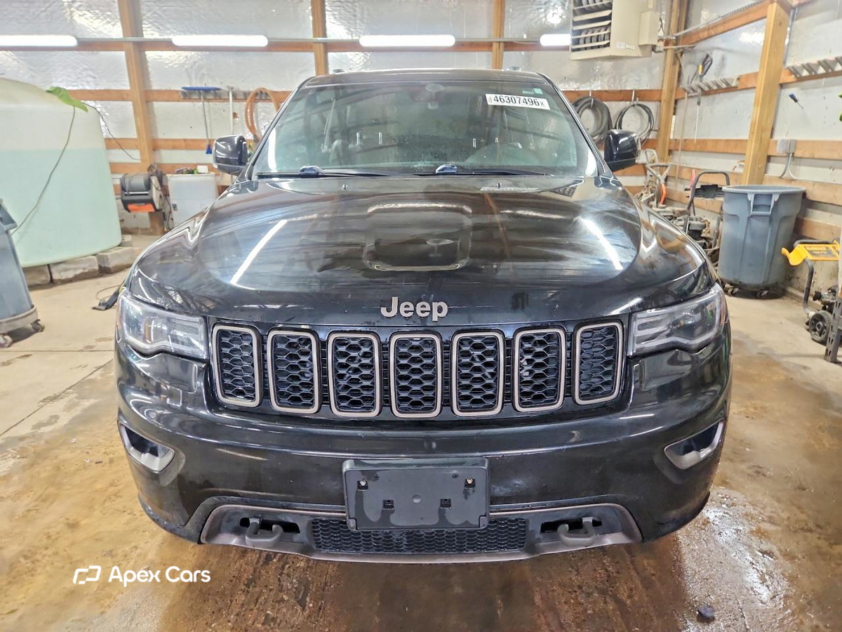 Jeep Cherokee 2016