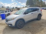 Honda CR-V 2016