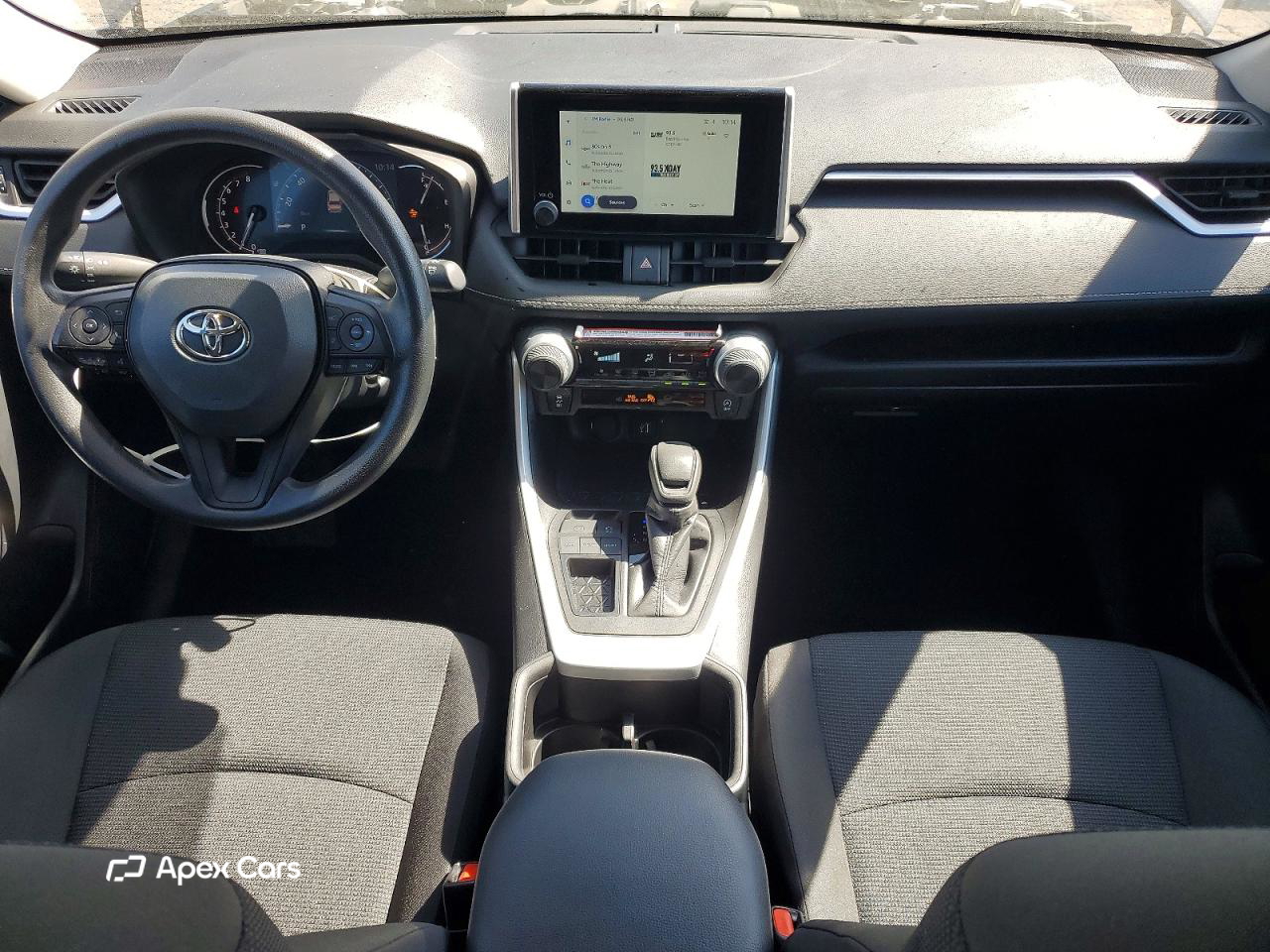 Toyota RAV 4 2024