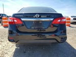 Nissan Sentra 2018
