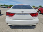Lexus LS 2014
