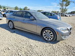 BMW Series 5 2012