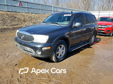 2006 Buick Rainer - Zdjęcie 1 z 5