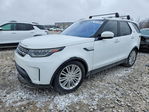 Land Rover Discovery 2018