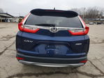 Honda CR-V 2018