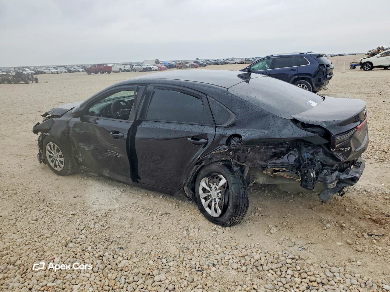 Kia Forte 2019