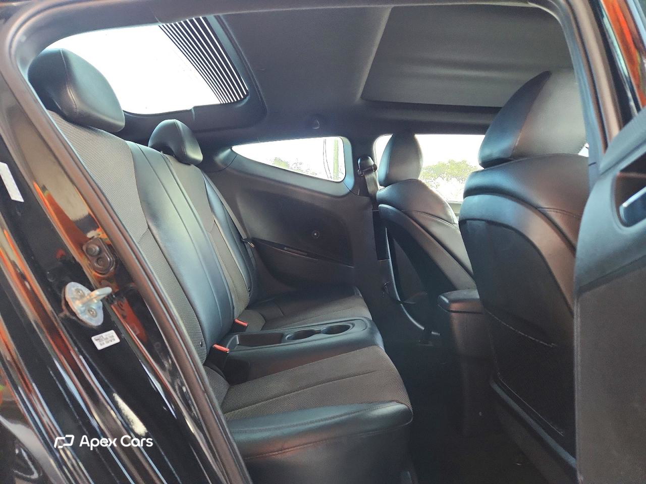 Hyundai Veloster 2016