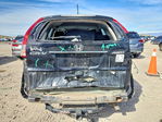 Honda CR-V 2012