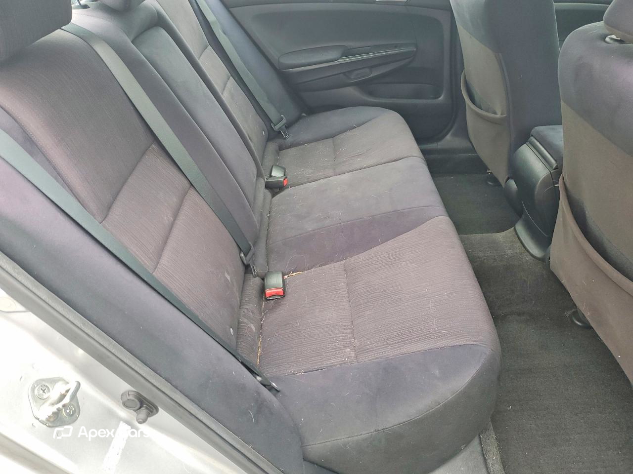 Honda Accord 2012