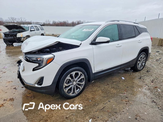 GMC Terrain 2019 - Zdjęcie 1 z 14