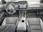 Honda Accord 2016