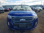 Ford Edge 2013