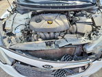 Kia Forte 2016