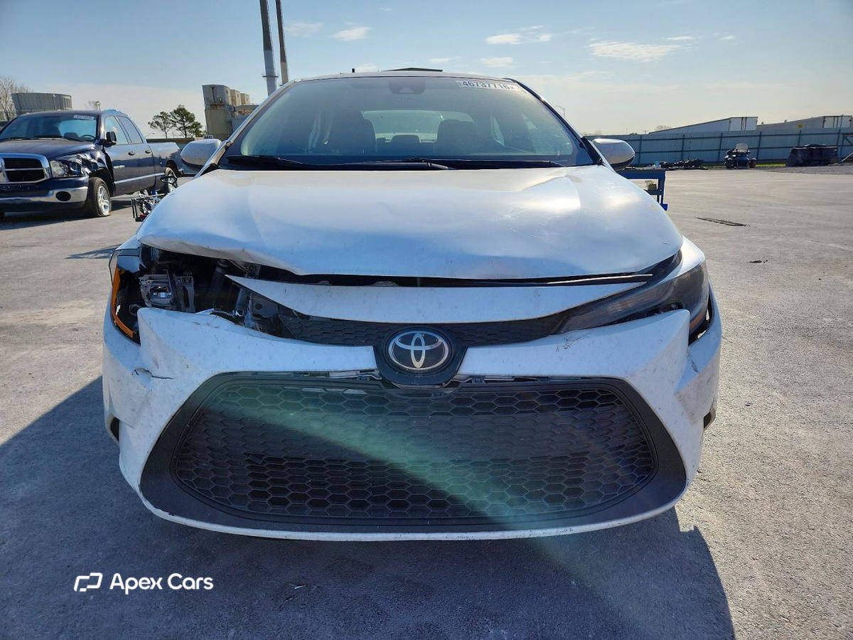 Toyota Corolla 2020