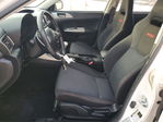Subaru WRX 2009