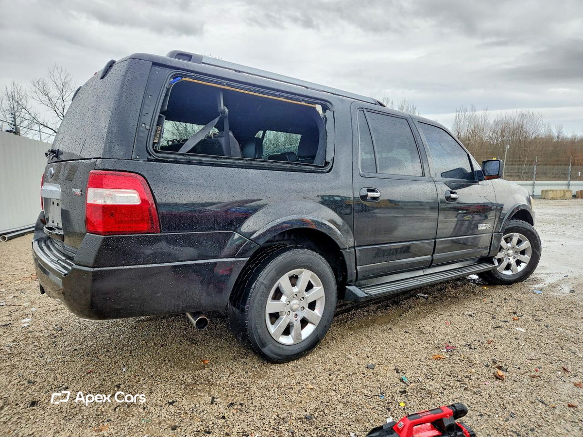 Ford Expedition 2007