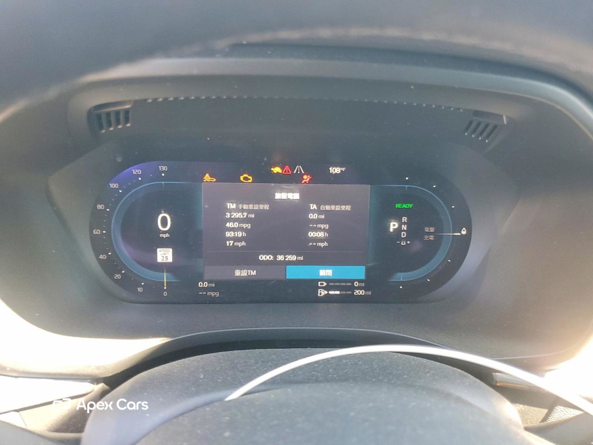 Volvo XC60 2022