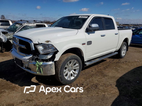 RAM 1500 2013 - Image 1 of 12