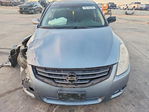 Nissan Altima 2011