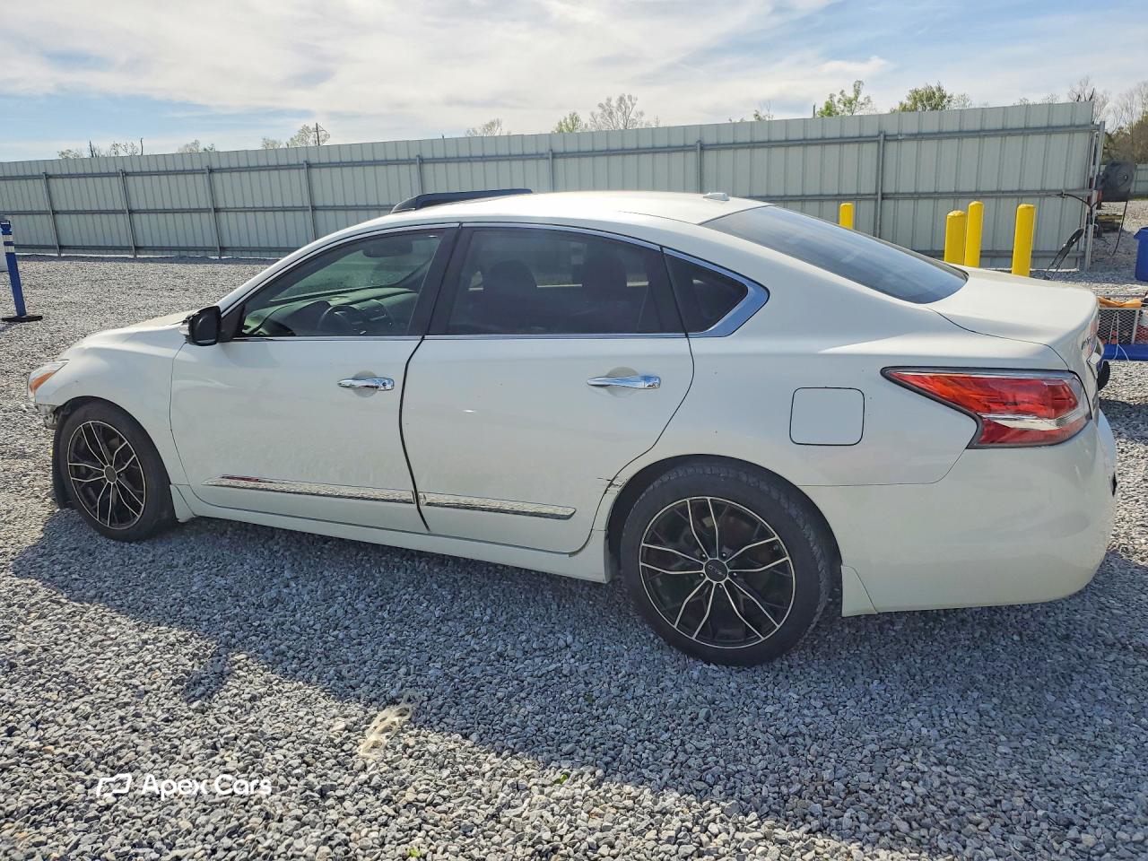 Nissan Altima 2014