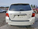 Toyota Highlander 2008