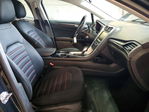Ford Fusion 2013