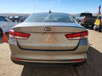 Kia Optima 2017