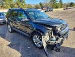 Ford Explorer 2015