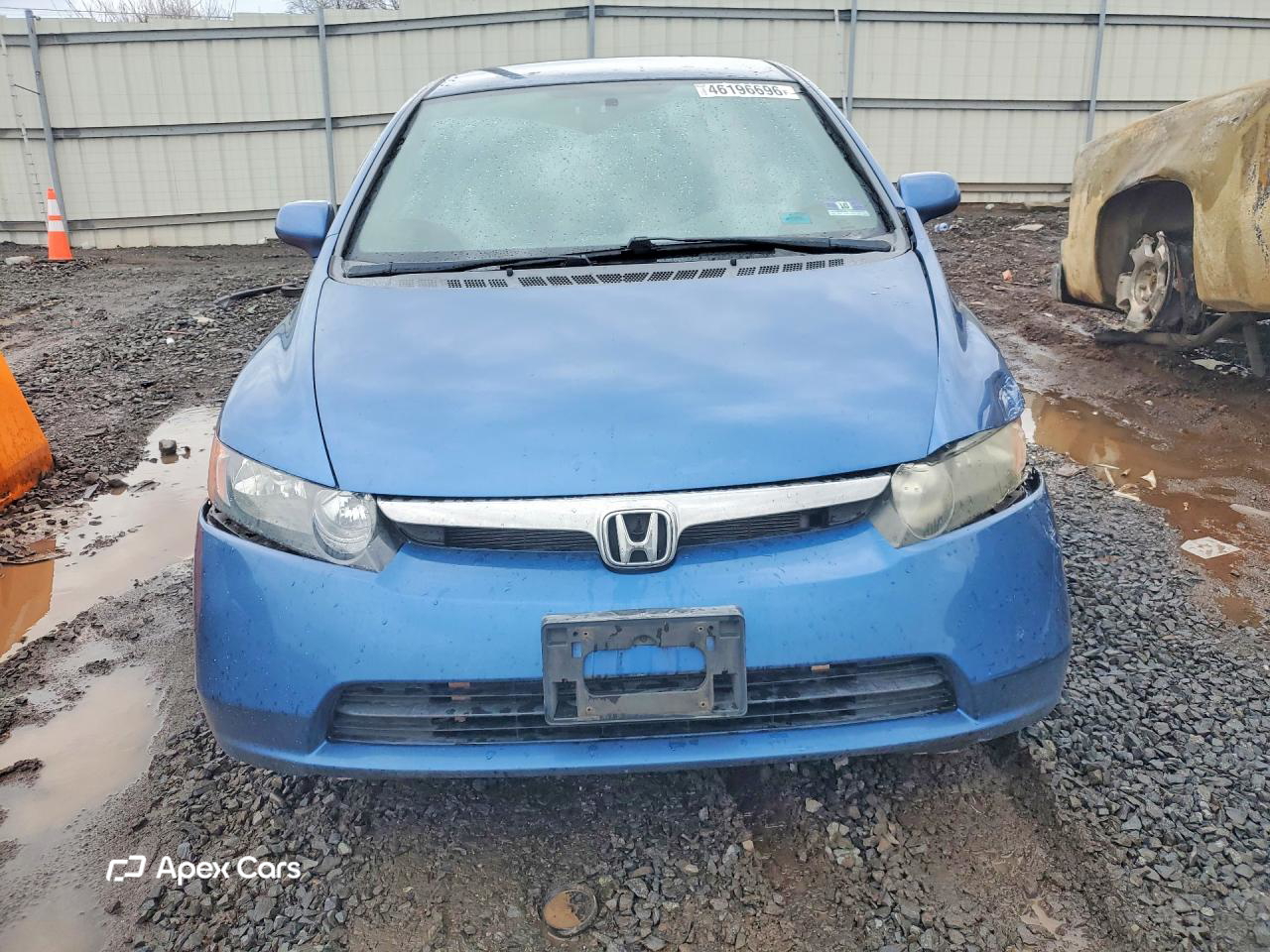 Honda Civic 2008