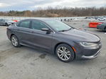 Chrysler 200 2016