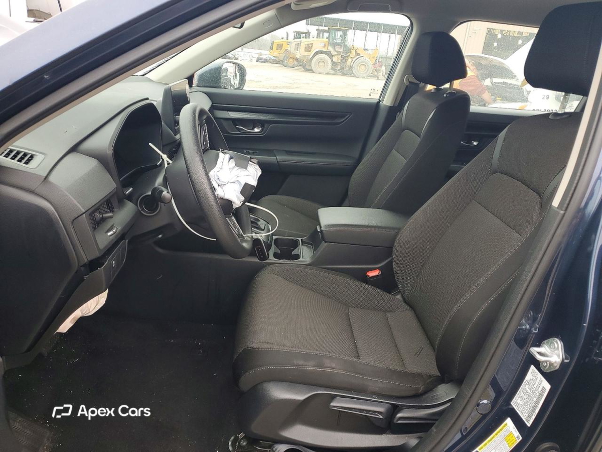 Honda CR-V 2023