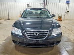 Hyundai Sonata 2009