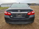 Nissan Altima 2017